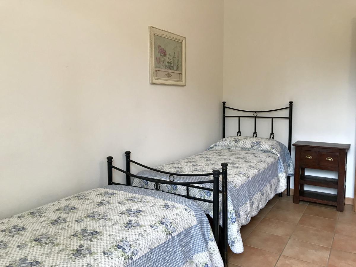 Agriturismo Corte Salandini Hotell Ponti sul Mincio Exteriör bild