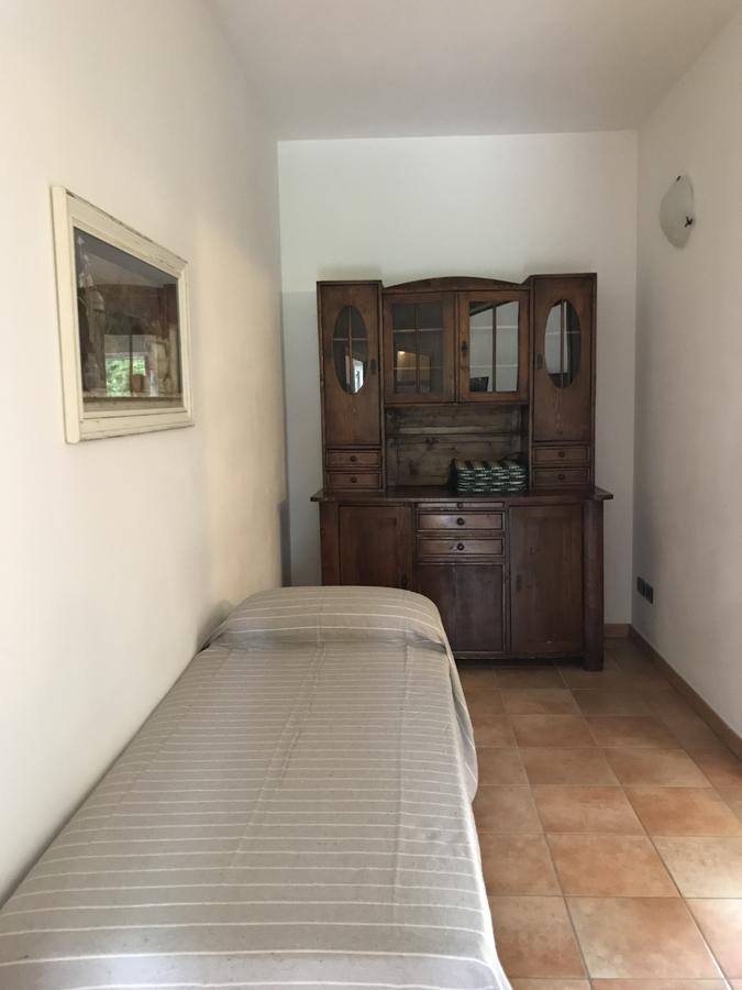Agriturismo Corte Salandini Hotell Ponti sul Mincio Exteriör bild
