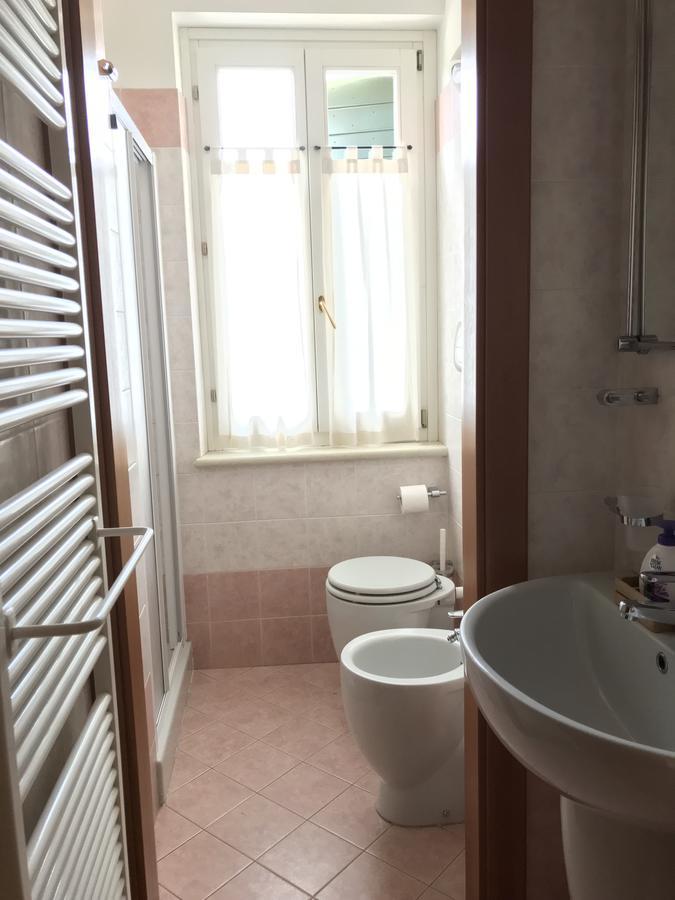 Agriturismo Corte Salandini Hotell Ponti sul Mincio Exteriör bild