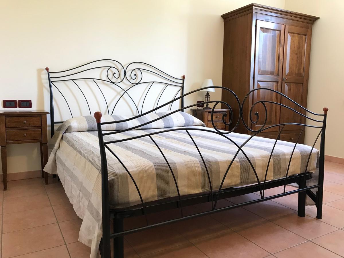Agriturismo Corte Salandini Hotell Ponti sul Mincio Exteriör bild