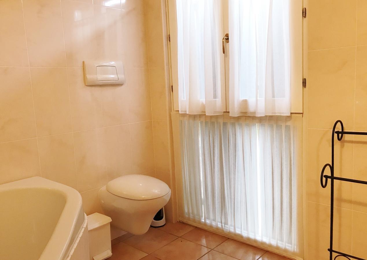Agriturismo Corte Salandini Hotell Ponti sul Mincio Exteriör bild