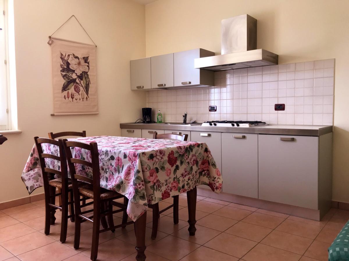 Agriturismo Corte Salandini Hotell Ponti sul Mincio Exteriör bild