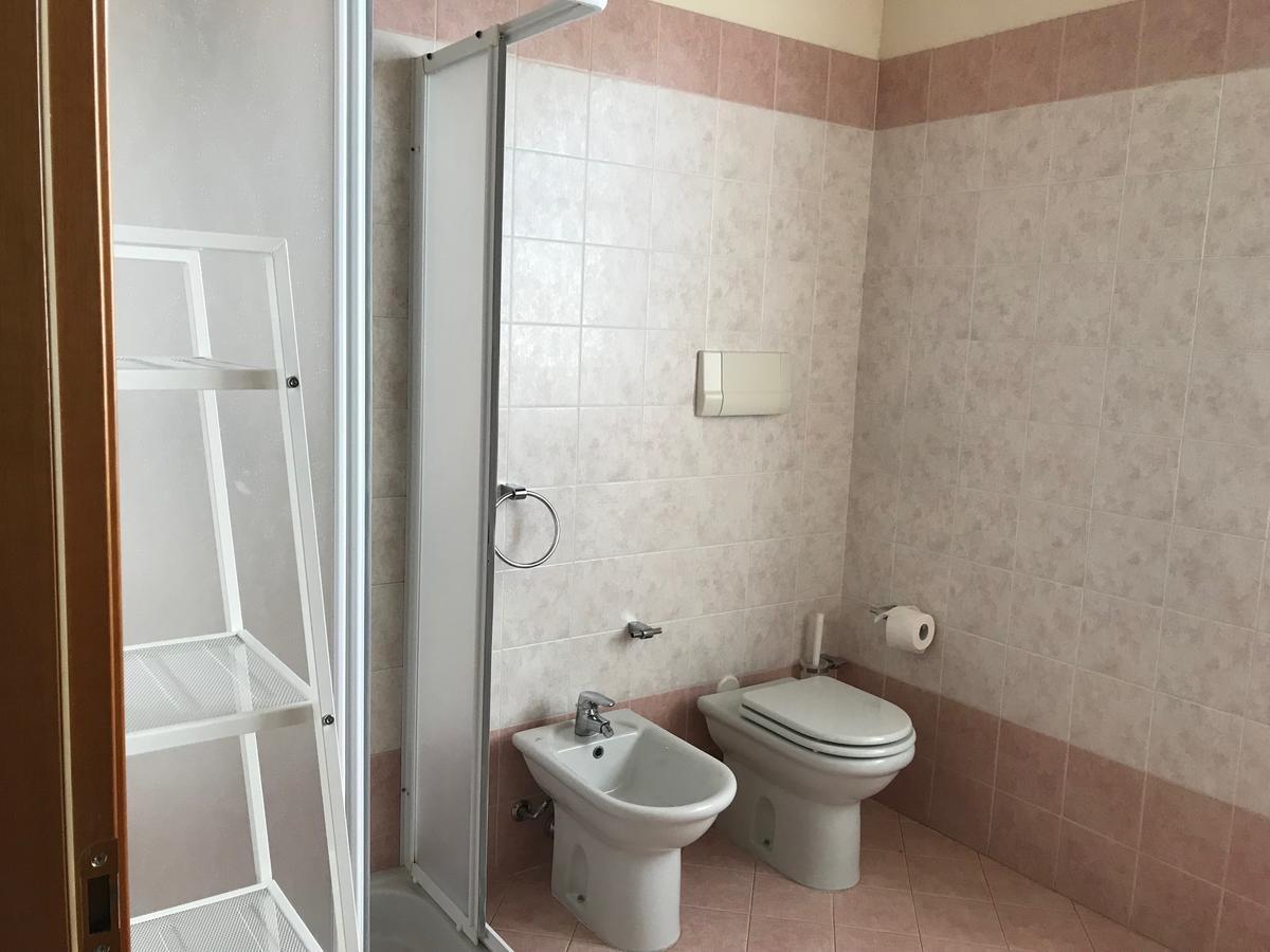 Agriturismo Corte Salandini Hotell Ponti sul Mincio Exteriör bild