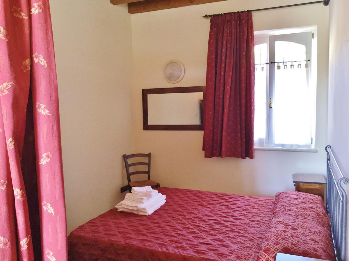 Agriturismo Corte Salandini Hotell Ponti sul Mincio Exteriör bild